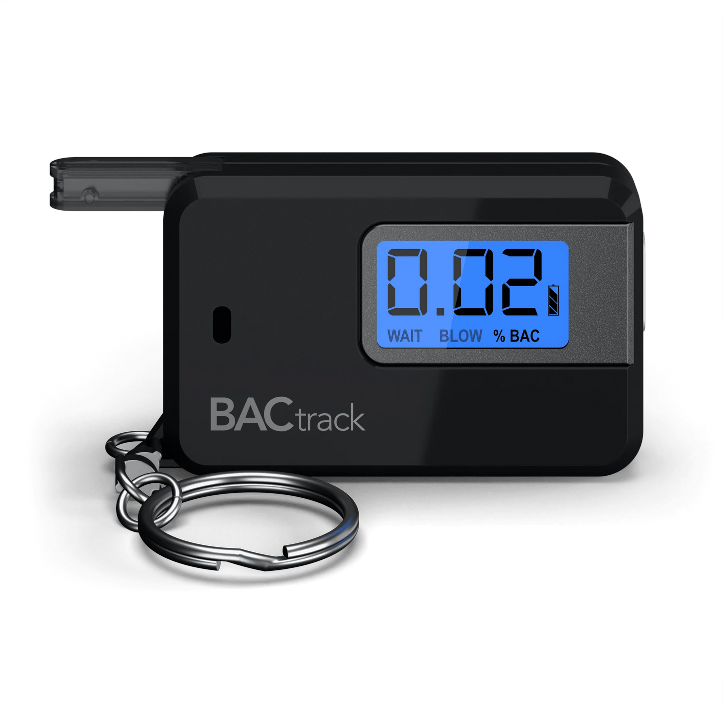 BACtracker