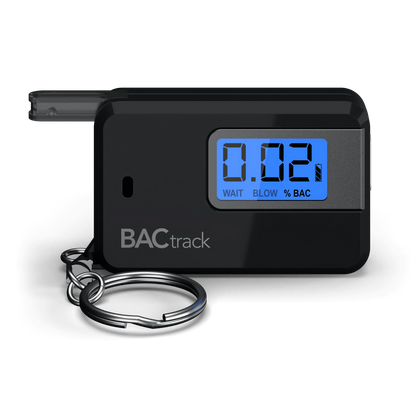 BACtracker