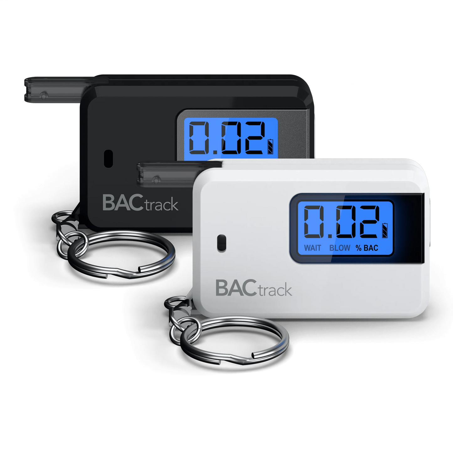 BACtracker