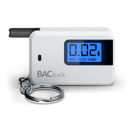 BACtracker